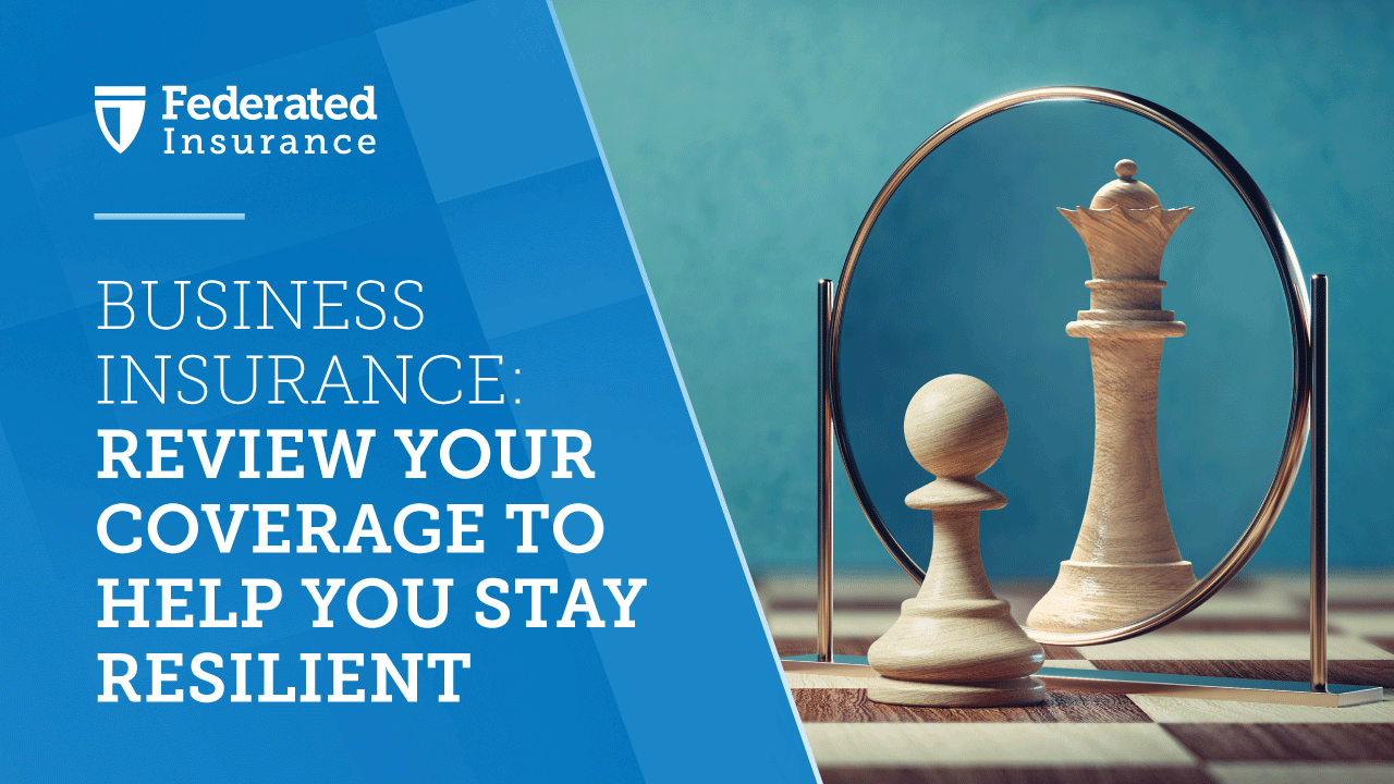 Federated Insurance English
