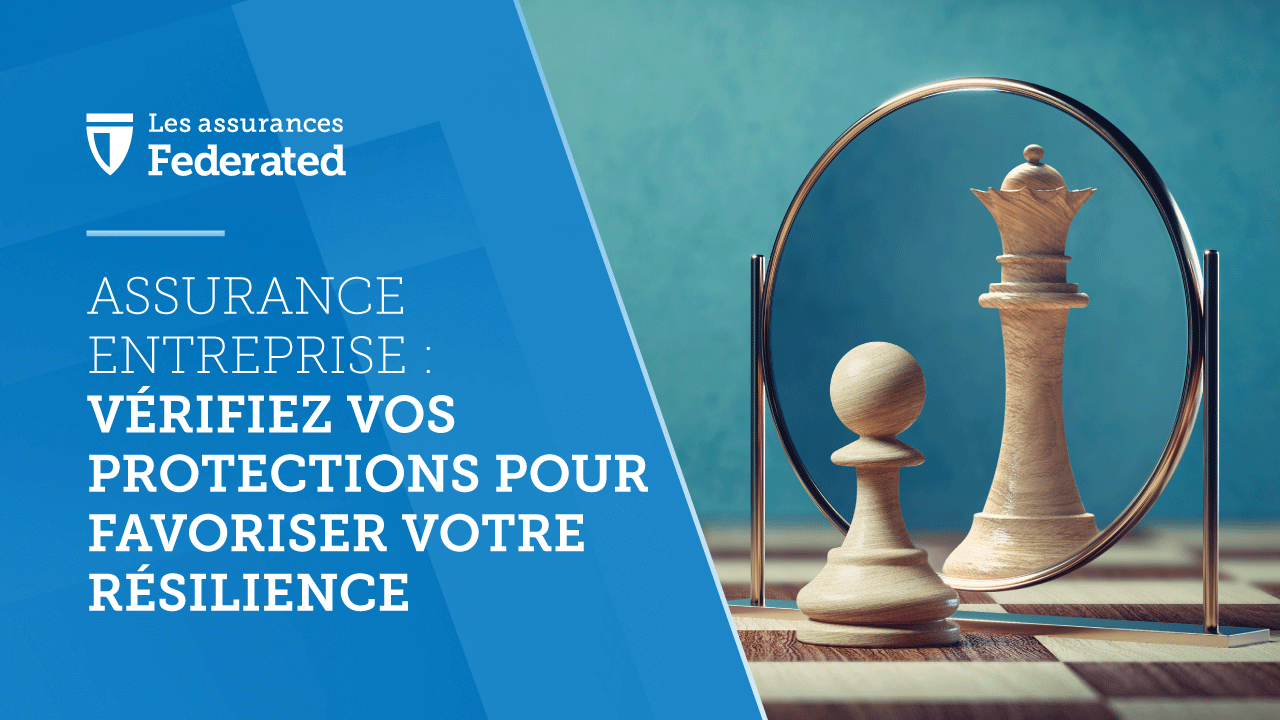 Federated Insurance French