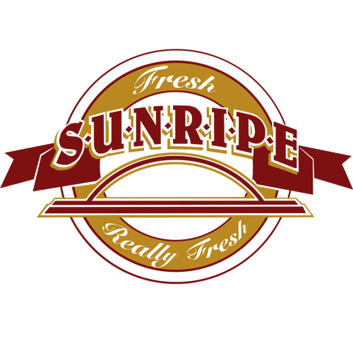 Sunripe Fresh Logo