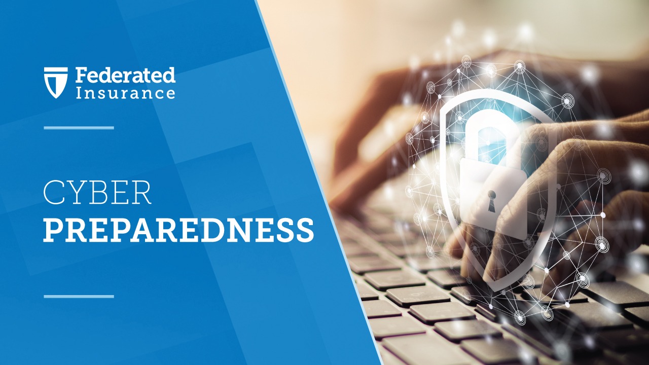Practical resources to help prepare for cyber threats