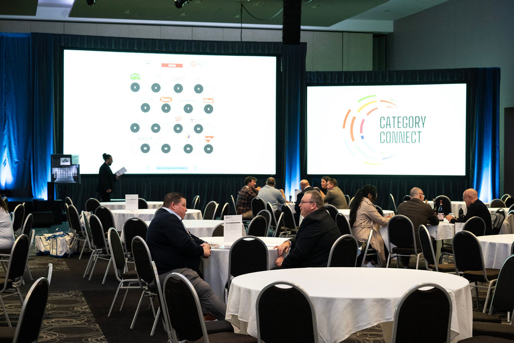 Category Connect