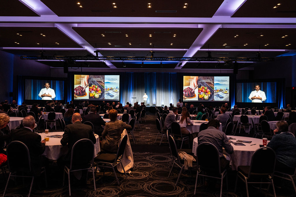 Conference