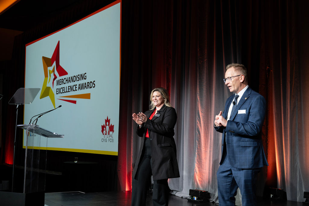 Master Merchandiser Cocktail & Awards